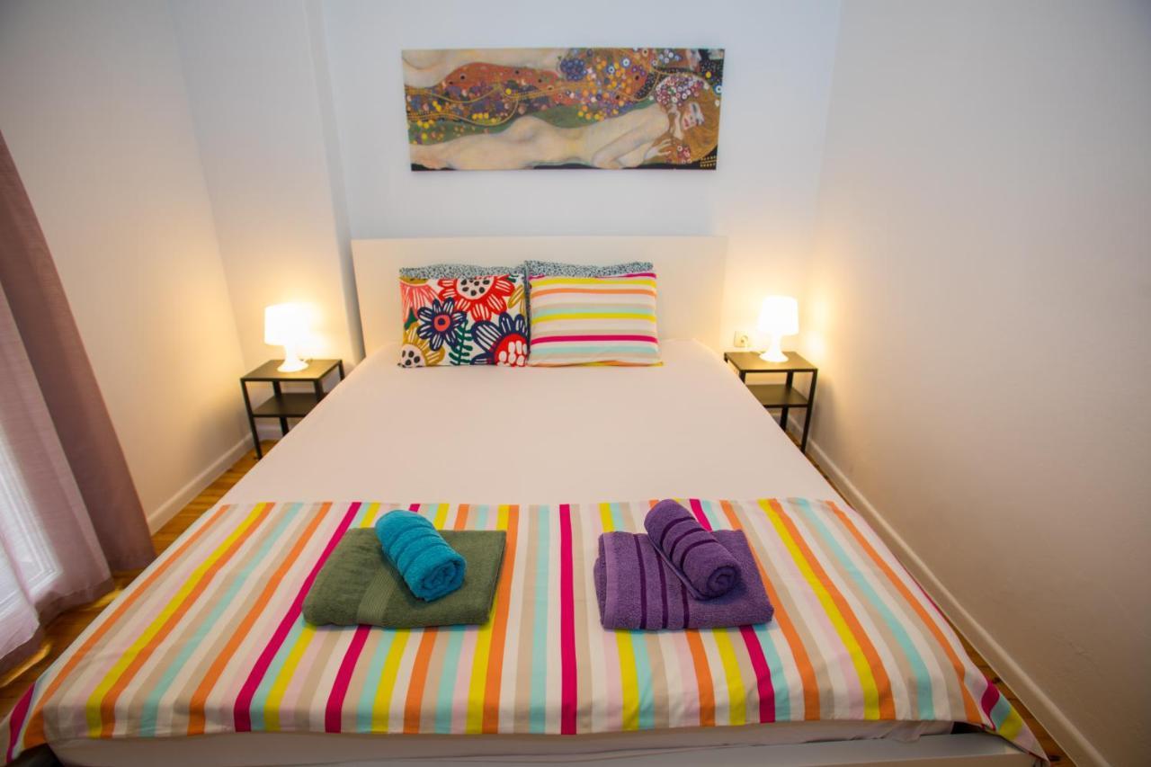 Apartment Flat *