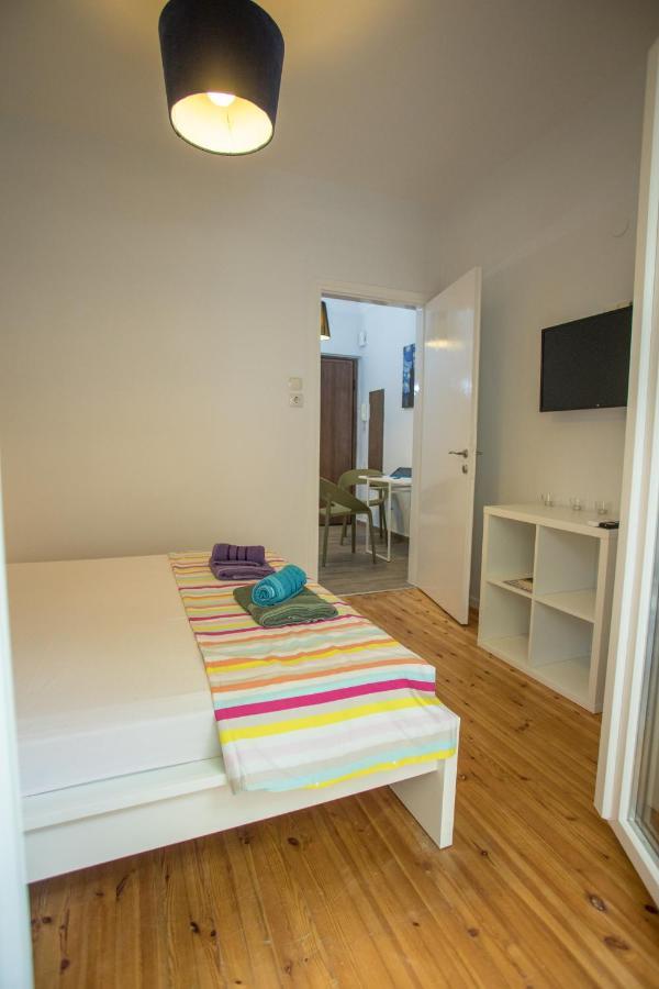 Flat Thessaloniki