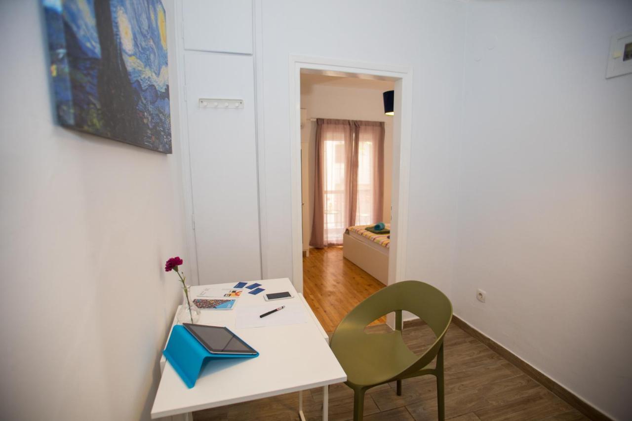 Apartment Flat