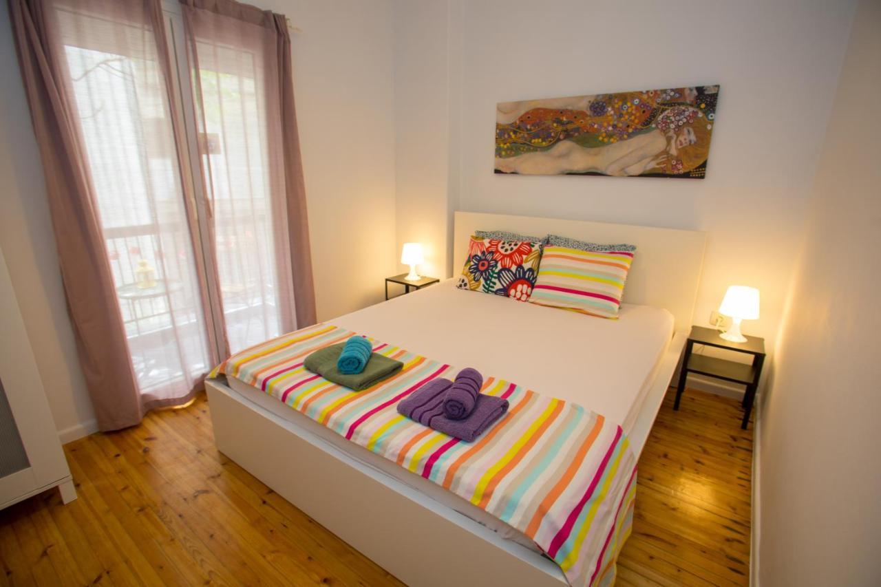 Apartment Flat