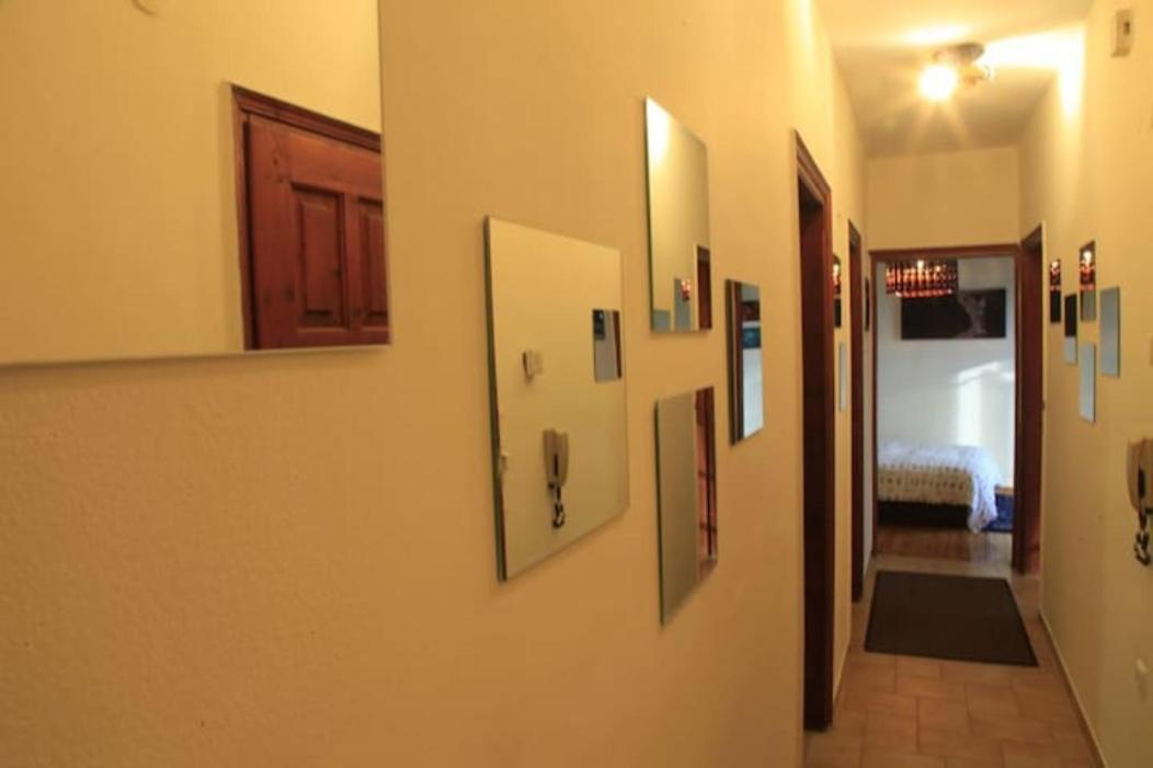 Daire Panoramic Views Of Center