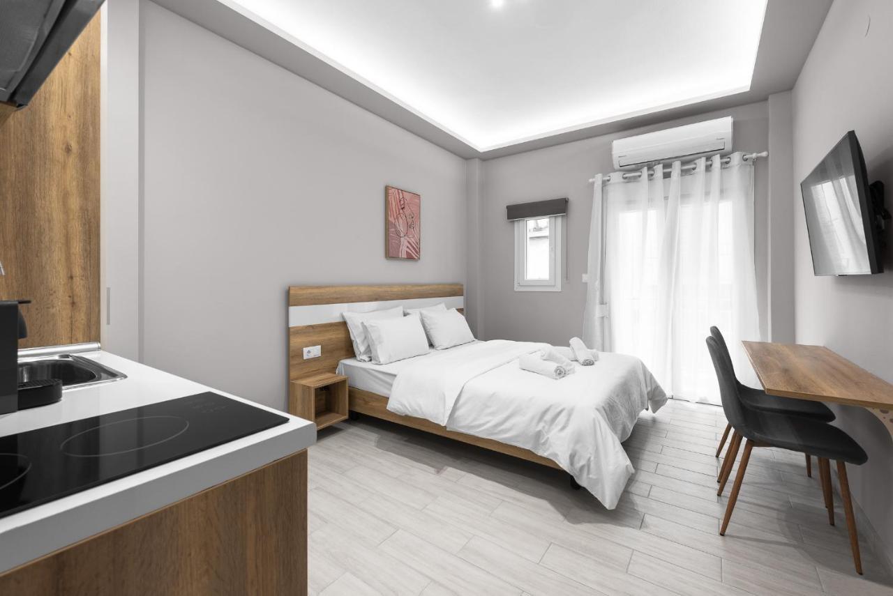 Lausanne, Nilie Hospitality Mgmt Căn hộ