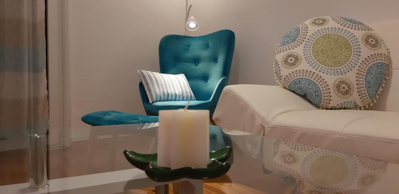 Apartamento 77 Comfort