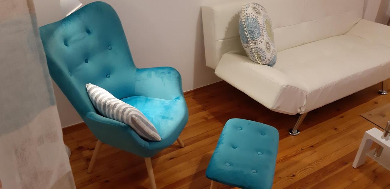 Apartamento 77 Comfort Tessalónica