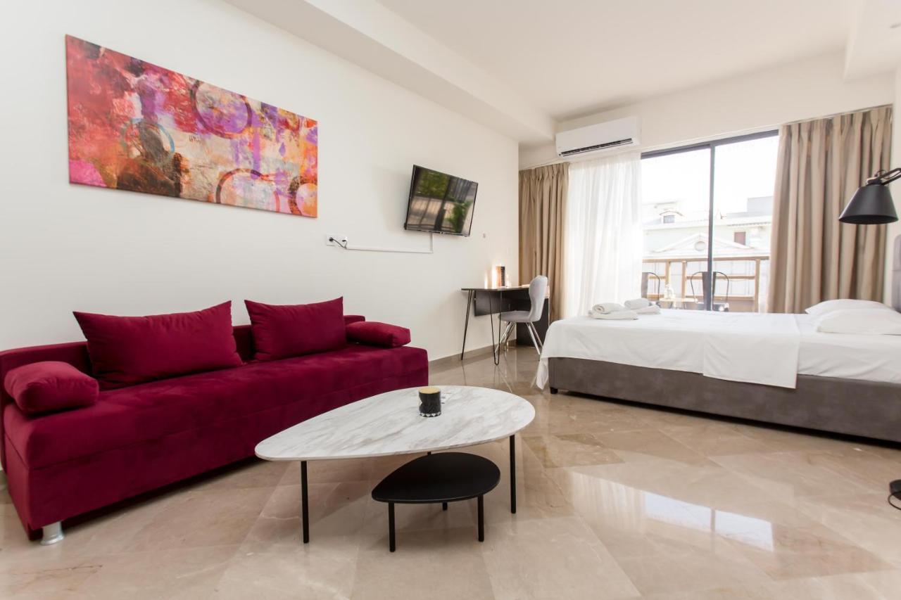 Skyroof Skg Apartment *
