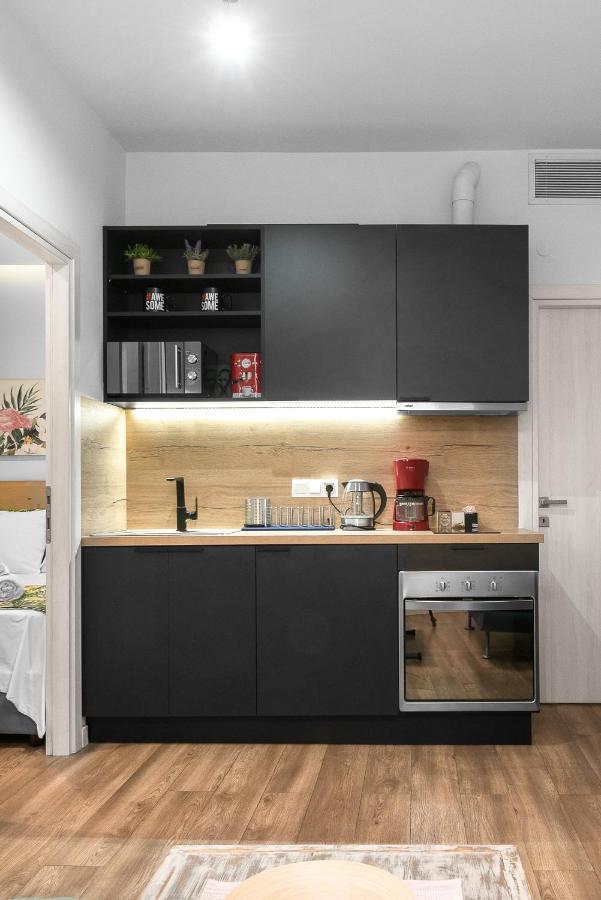 Apartment Elle