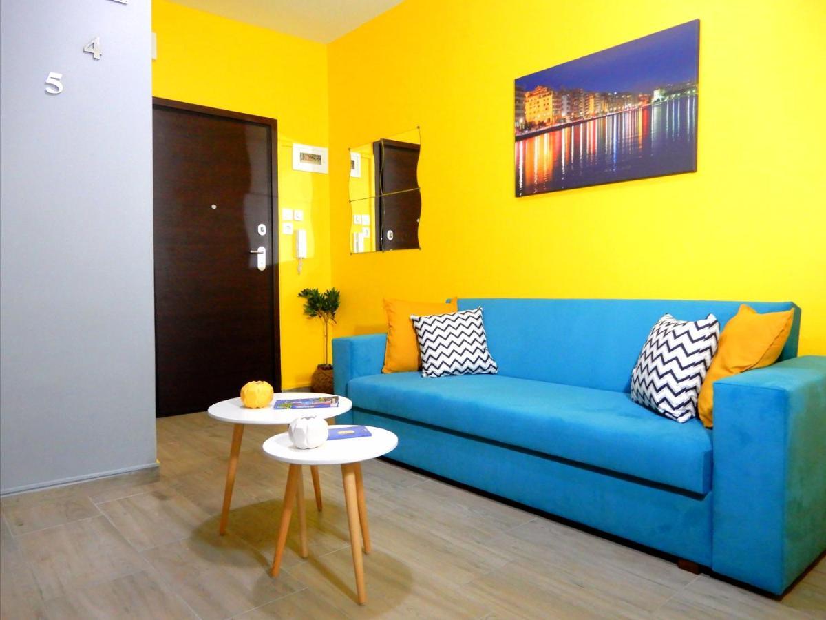 N&n's Luxurious #whitetower Thessaloniki