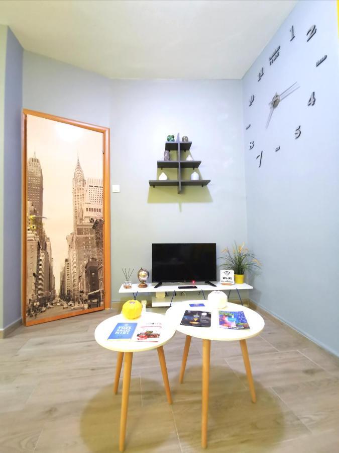 Apartment N&n's Luxurious #whitetower