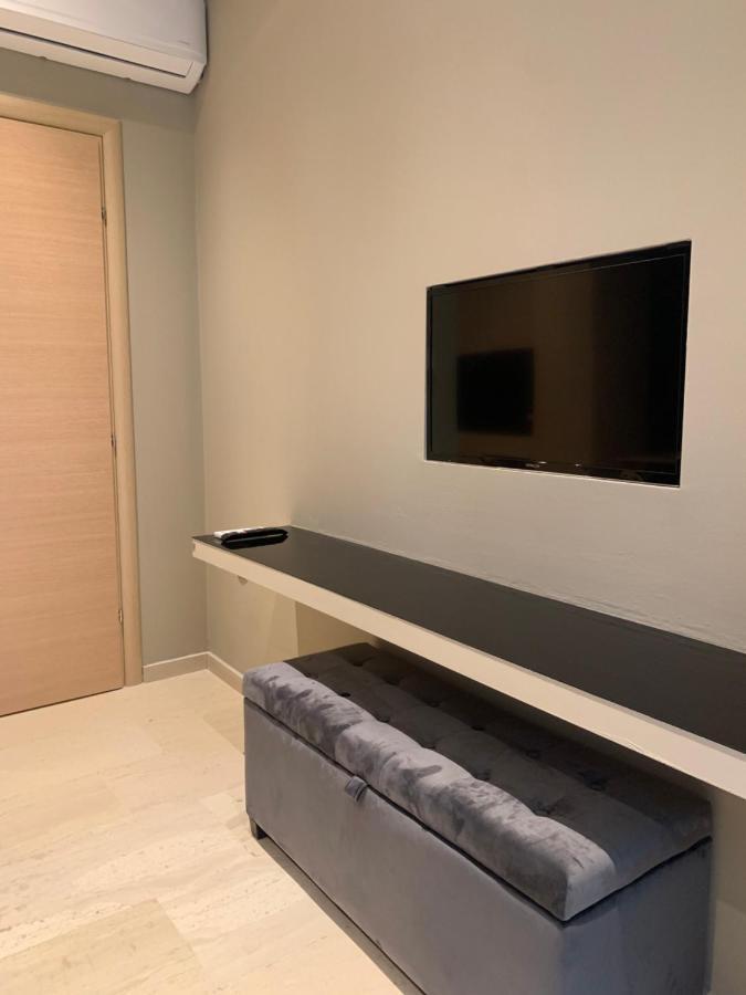 Appartement Stylish Thessaloniki