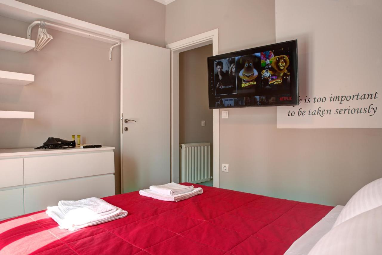 Modern Style Near The Train Station Daire *