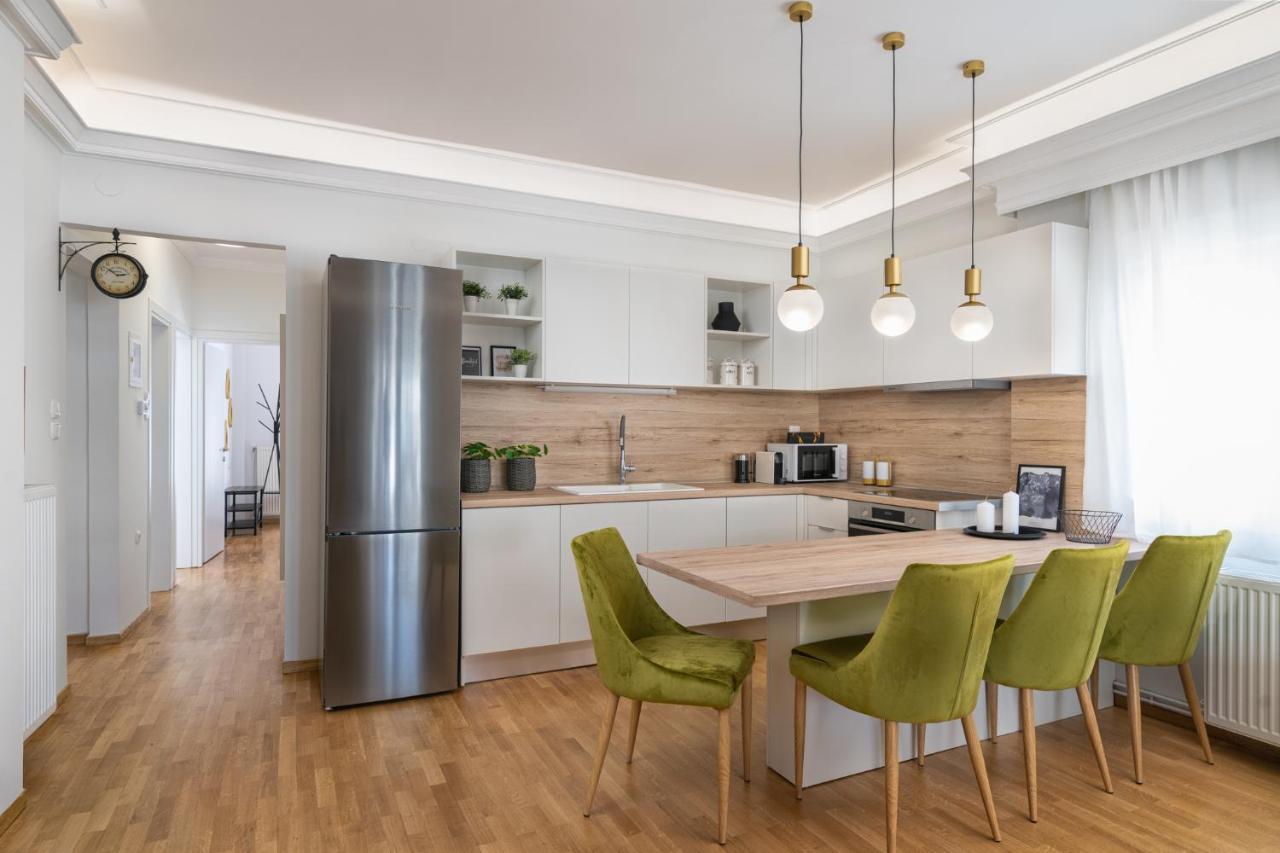Apartment White Armonia *