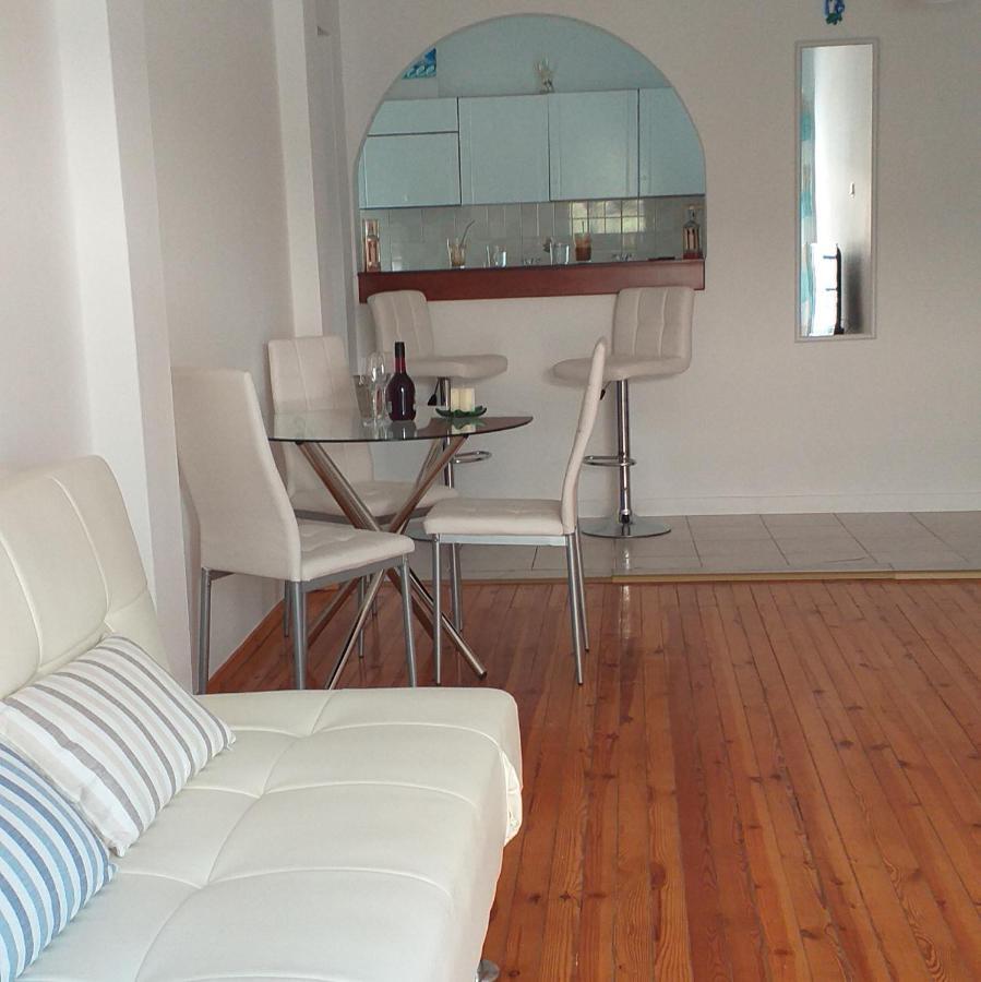 77 Comfort Apartamento Tessalónica