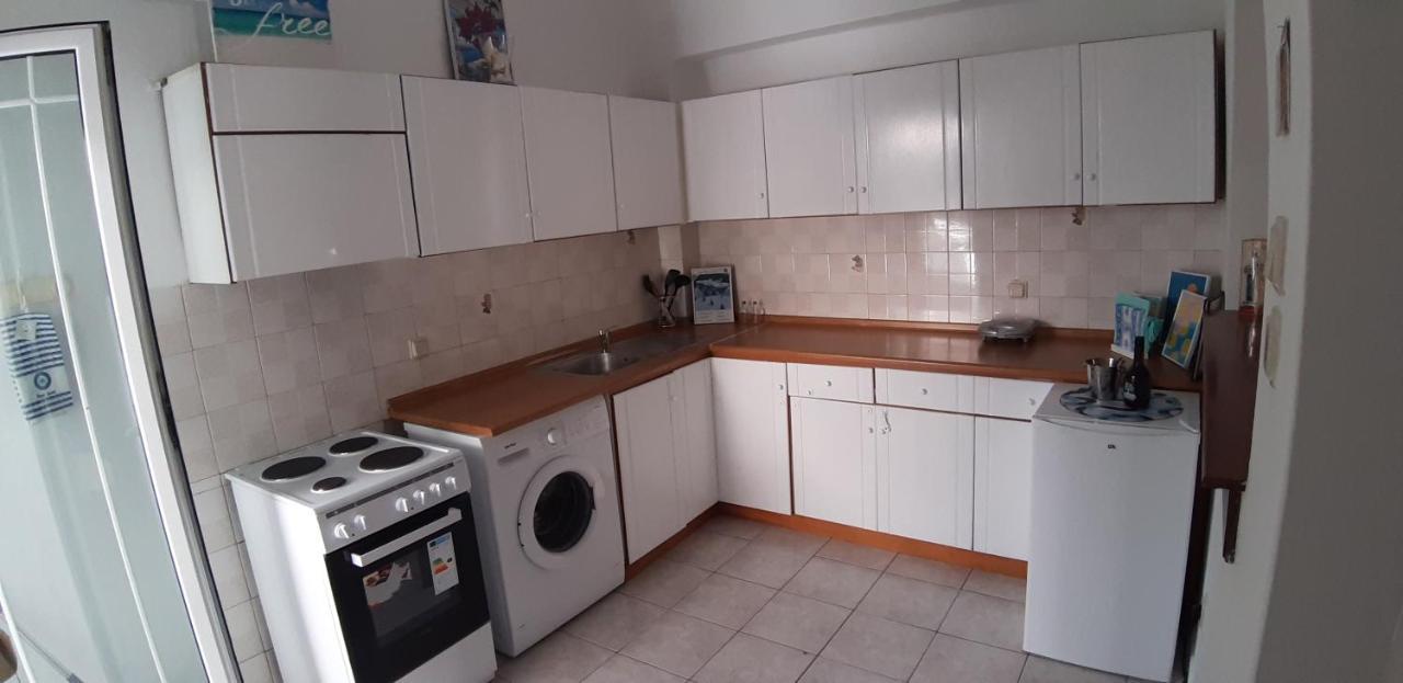 Apartamento 77 Comfort Tessalónica