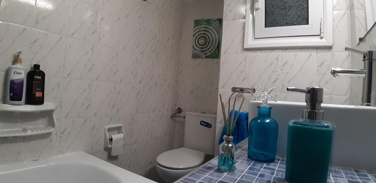 77 Comfort Apartamento Tessalónica