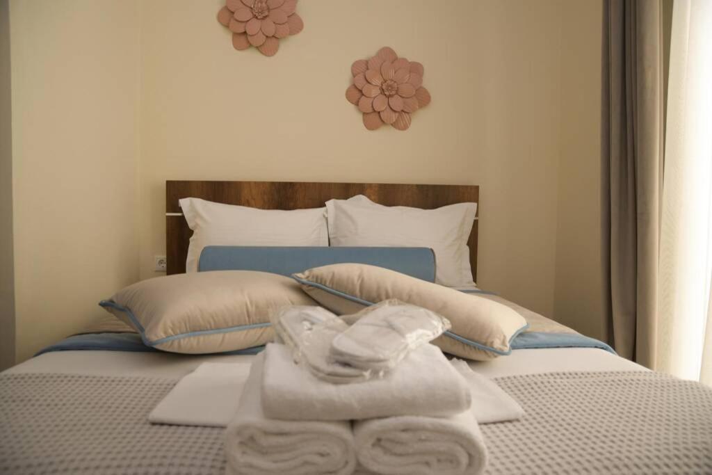 Strata Deluxe Apt. Daire
