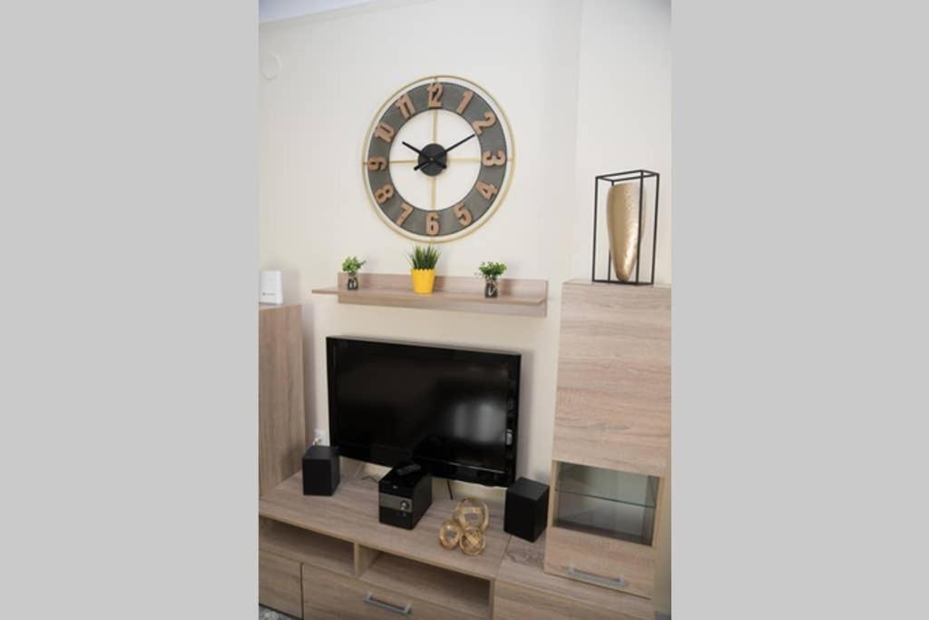Daire Strata Deluxe Apt. *