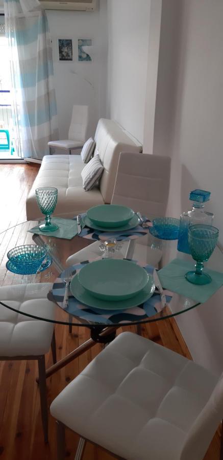 77 Comfort Apartamento Tessalónica