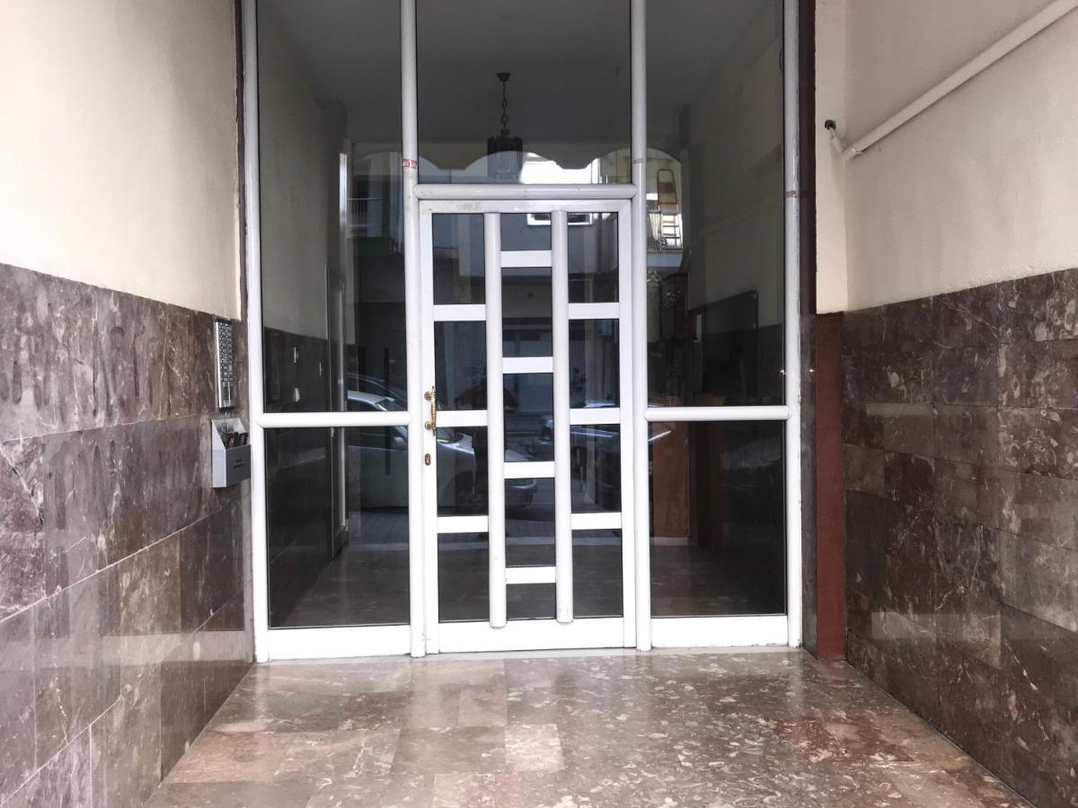 Apartment Istos *
