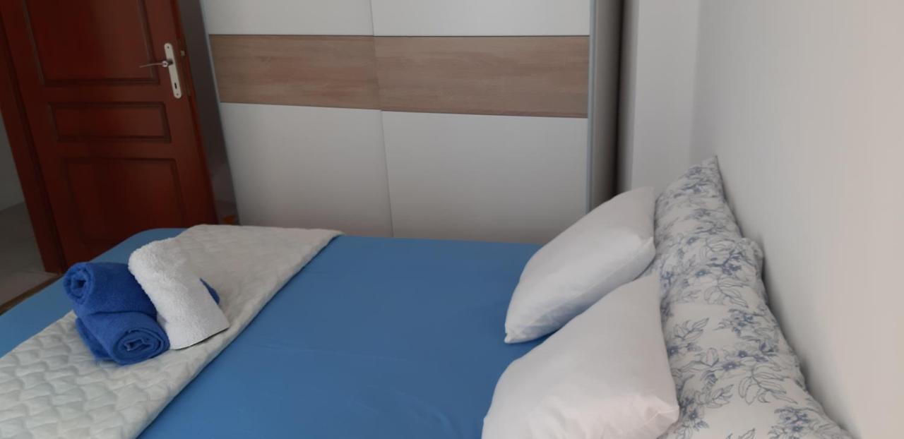 77 Comfort Apartamento Tessalónica