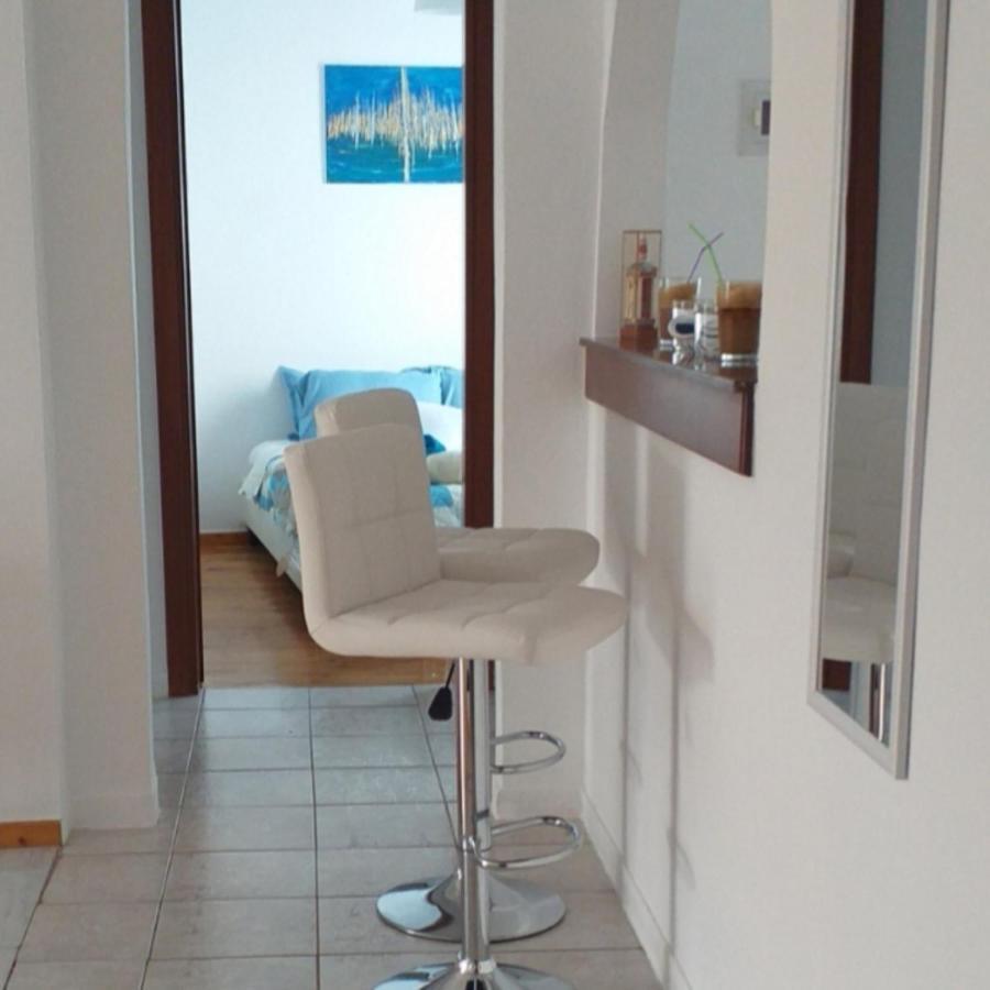 Apartamento 77 Comfort Tessalónica