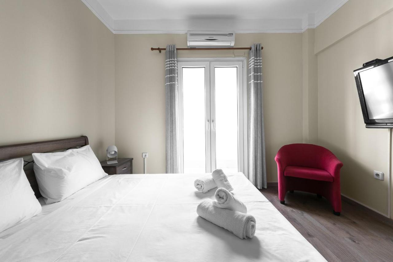 93, Nilie Hospitality Mgmt Thessaloniki