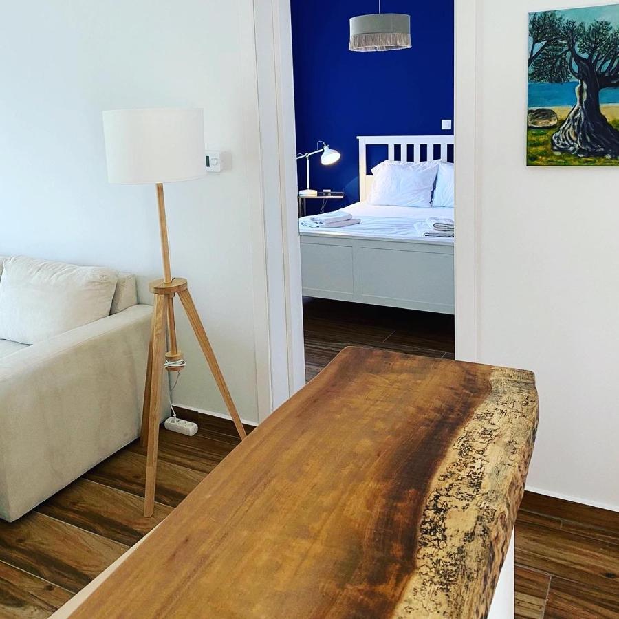 Casa Di Famiglia Appartement