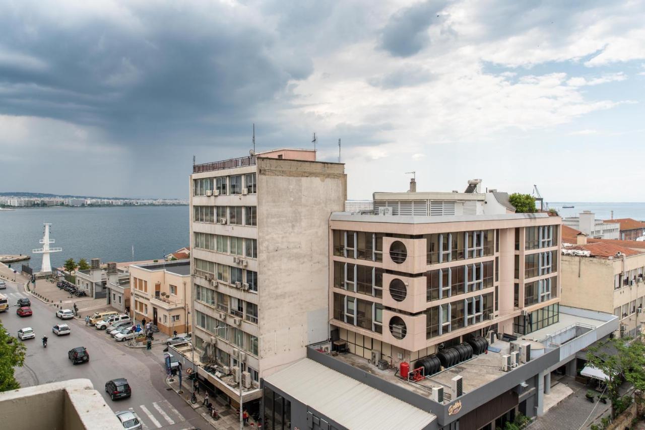 Apartment Riviera View Suites 1 *
