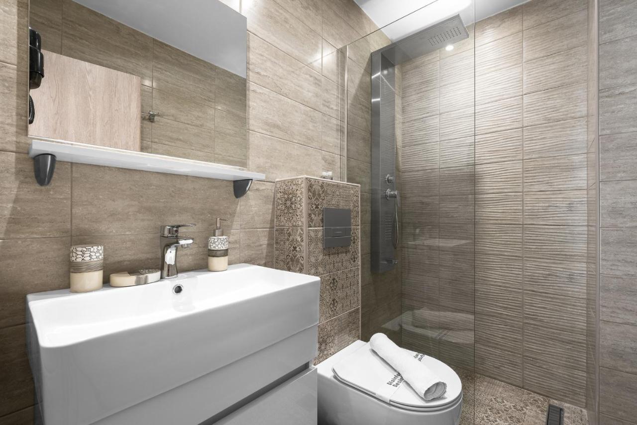 Căn hộ Lausanne, Nilie Hospitality Mgmt