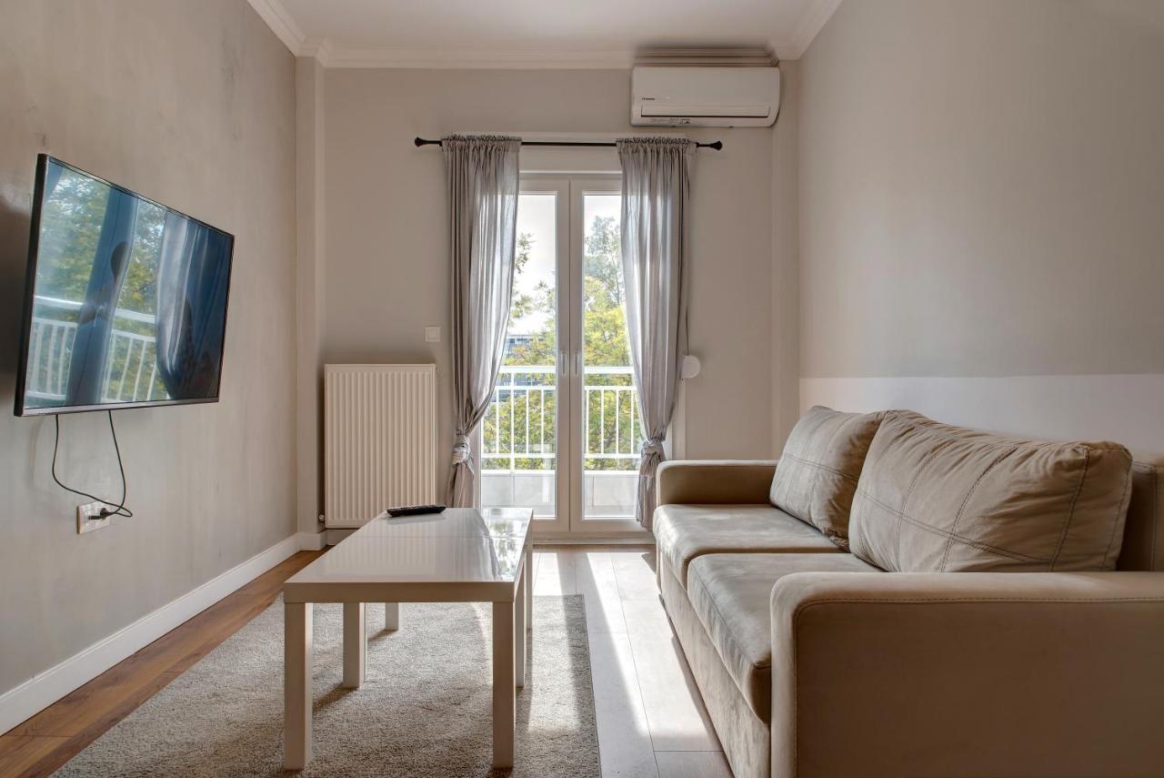 Appartement Modern Style Near The Train Station