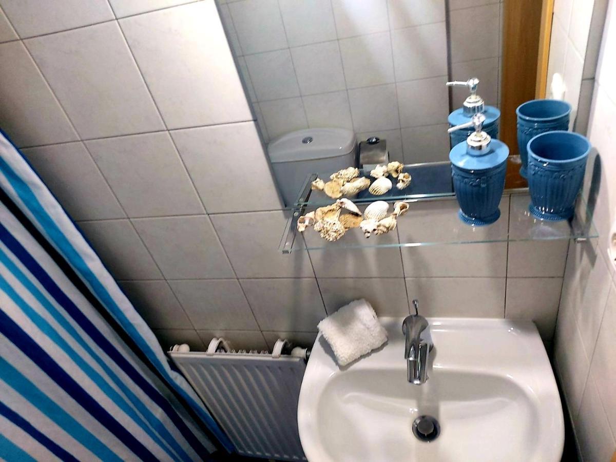 Smurfs' House Apartment