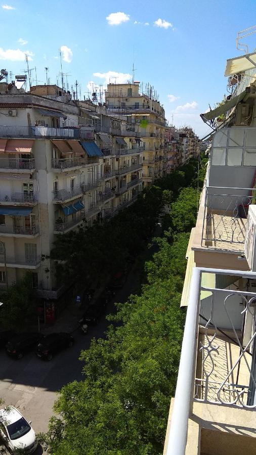 One Of A Kind Luxury In Center Near Helexpo Thessaloniki