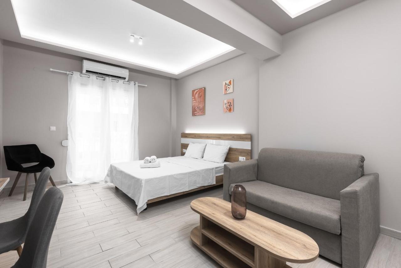 Lausanne, Nilie Hospitality Mgmt Căn hộ *