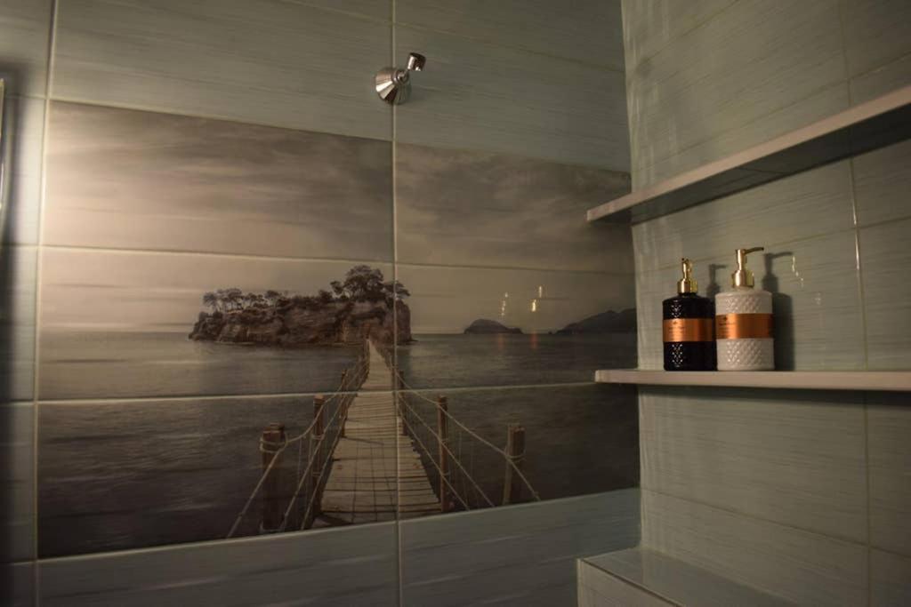 Apartment Elegant Thessaloniki