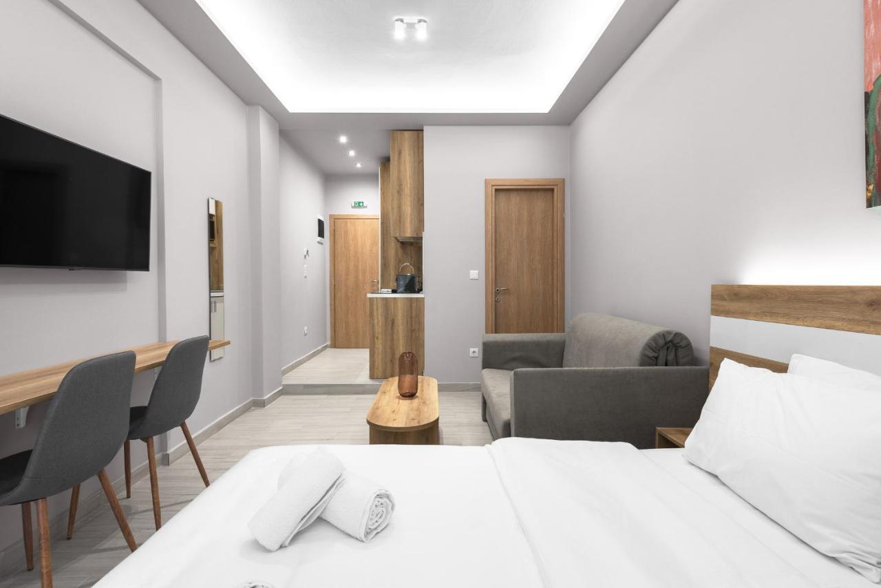 Lausanne, Nilie Hospitality Mgmt Căn hộ