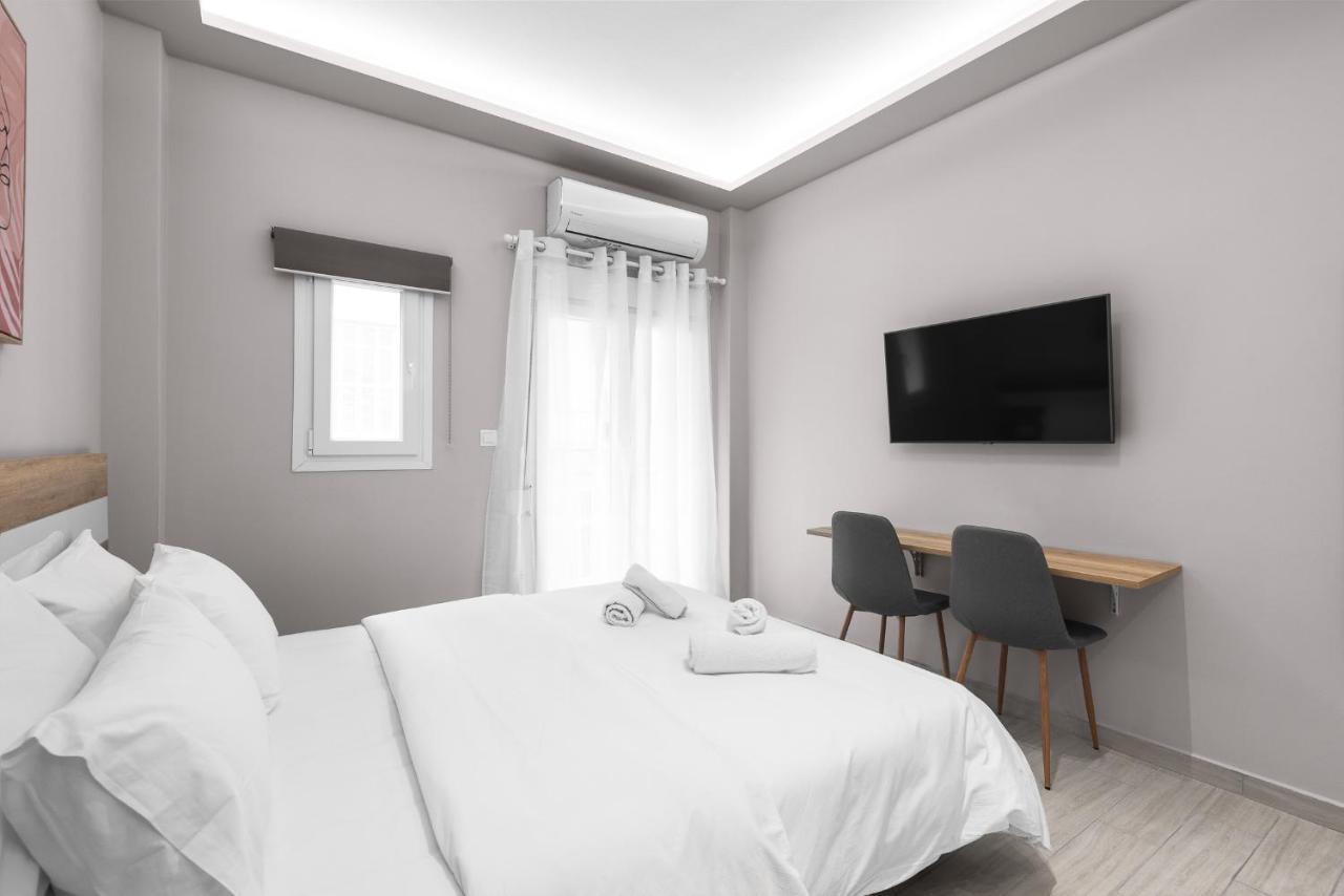 Lausanne, Nilie Hospitality Mgmt Thessaloníki
