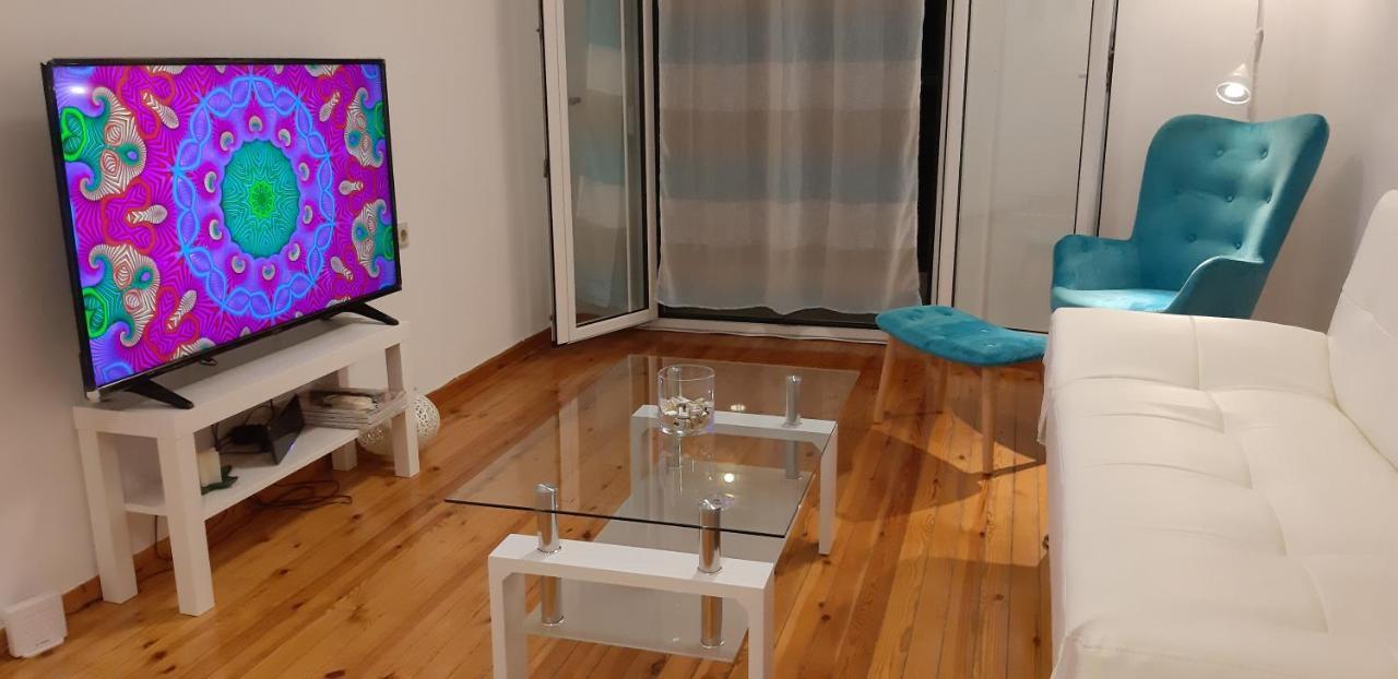 Apartamento 77 Comfort