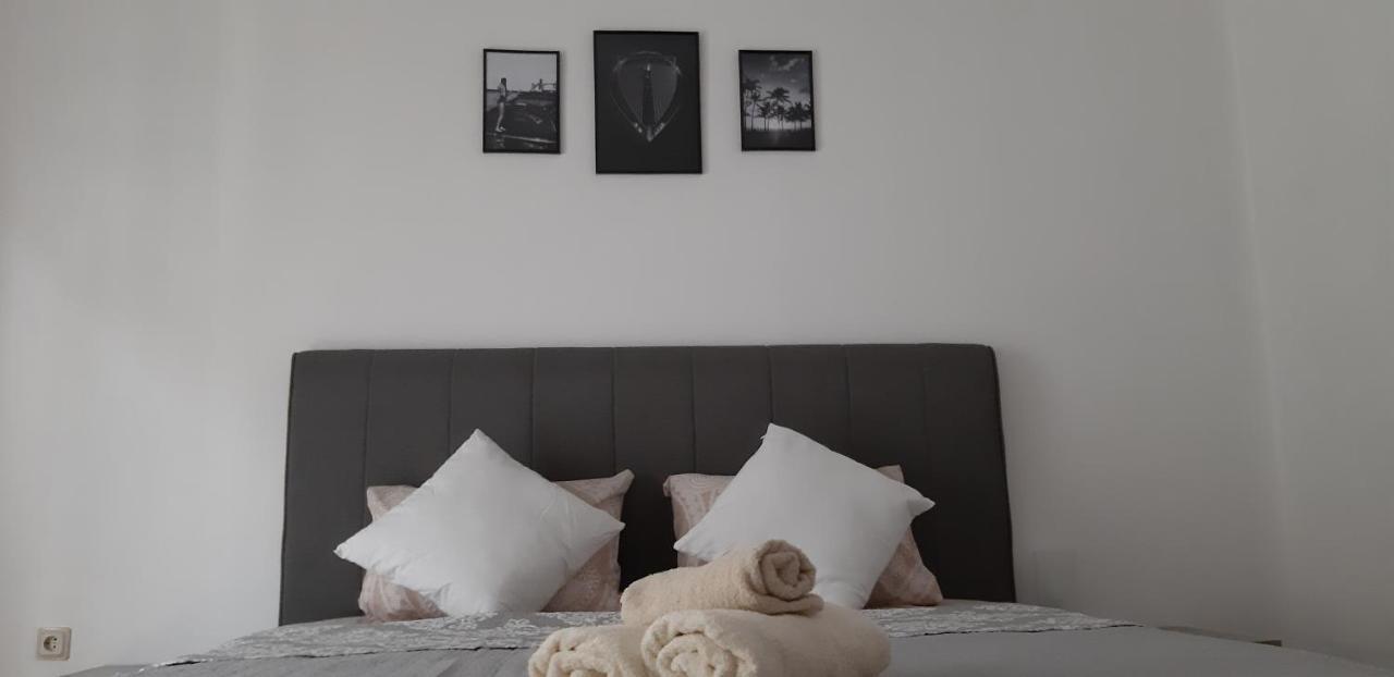Apartamento 77 Comfort