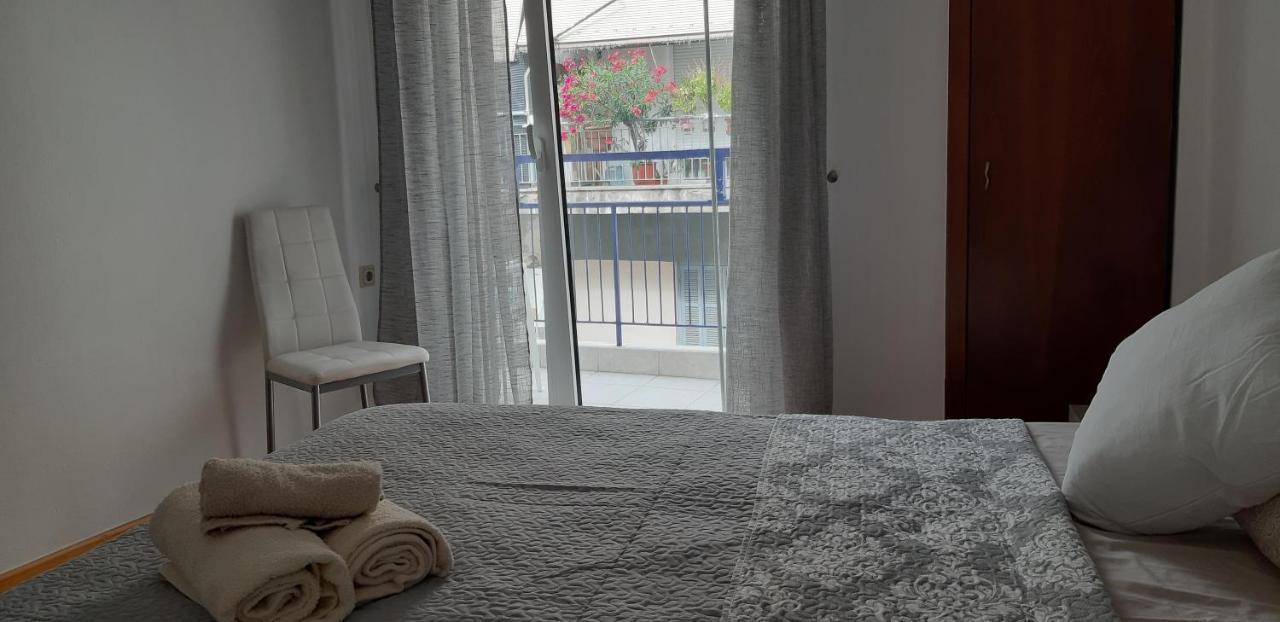 Apartamento 77 Comfort Tessalónica