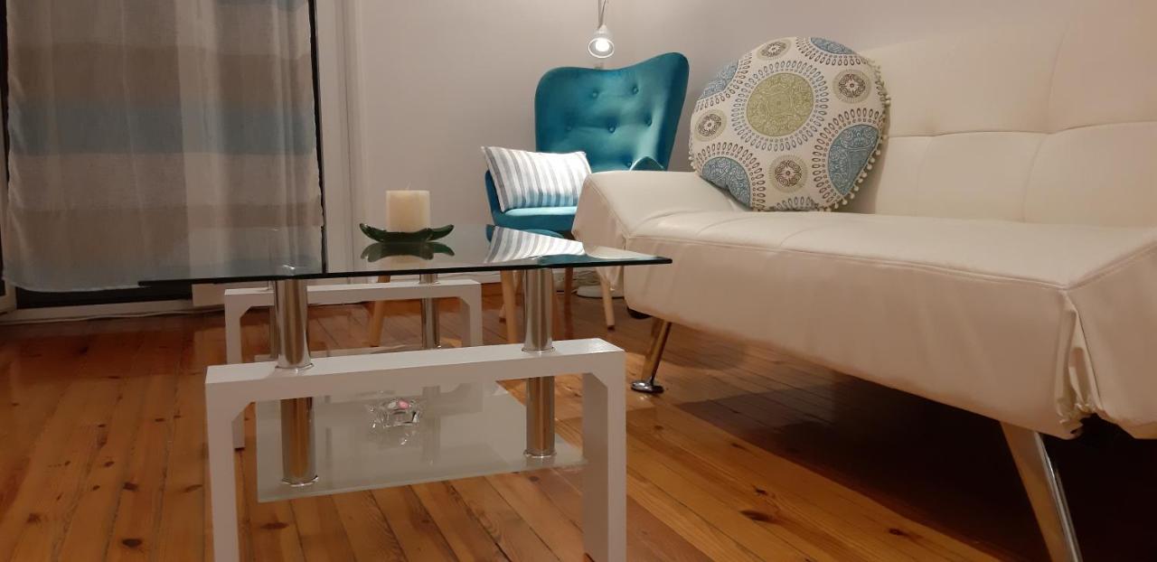 77 Comfort Apartamento