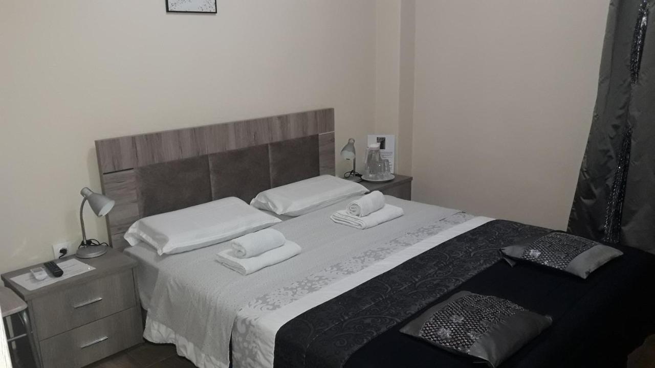 Mesochoriou Apartment