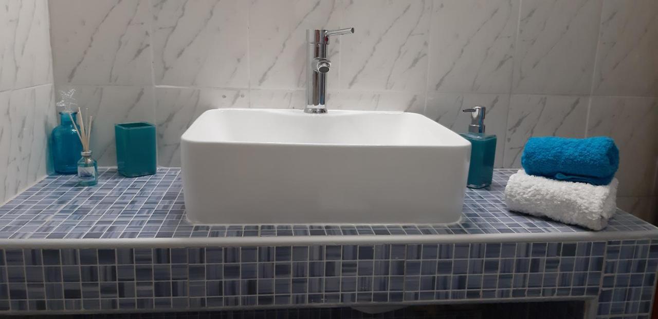 Apartamento 77 Comfort Tessalónica
