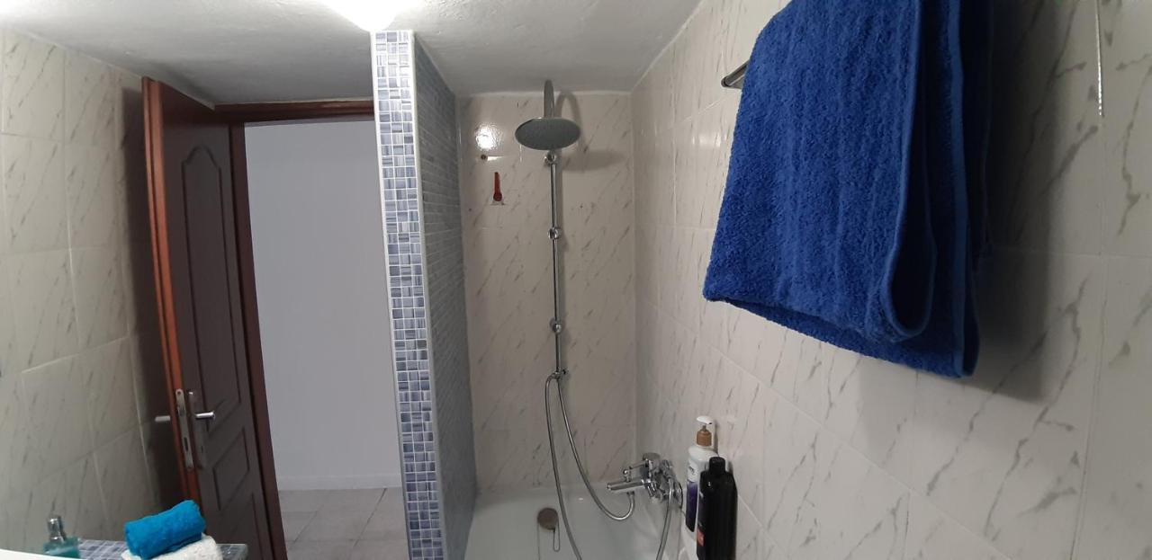 Apartamento 77 Comfort Tessalónica