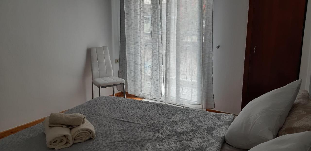 77 Comfort Tessalónica