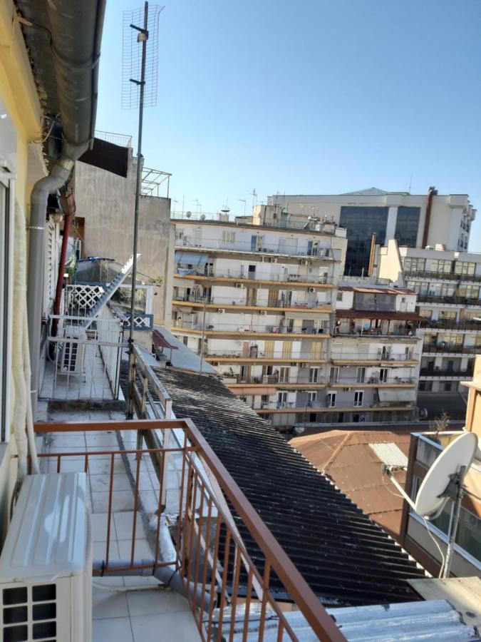Kosmos Service Modern Spirit Center With Additional Cost Parking Apartment *