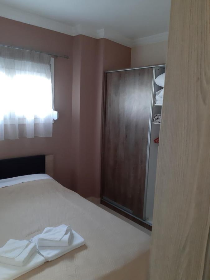 Kosmos Service Modern Spirit Center With Additional Cost Parking Apartment *
