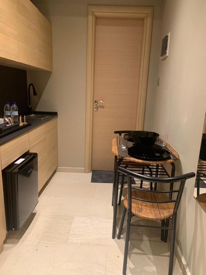 Appartement Stylish