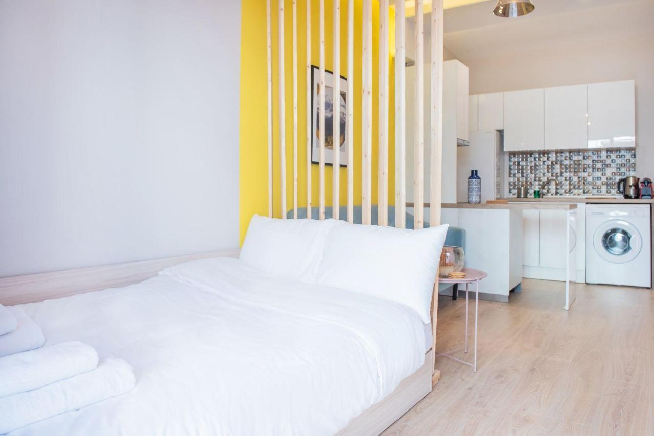 #wonder Studio By Halu! Apartment