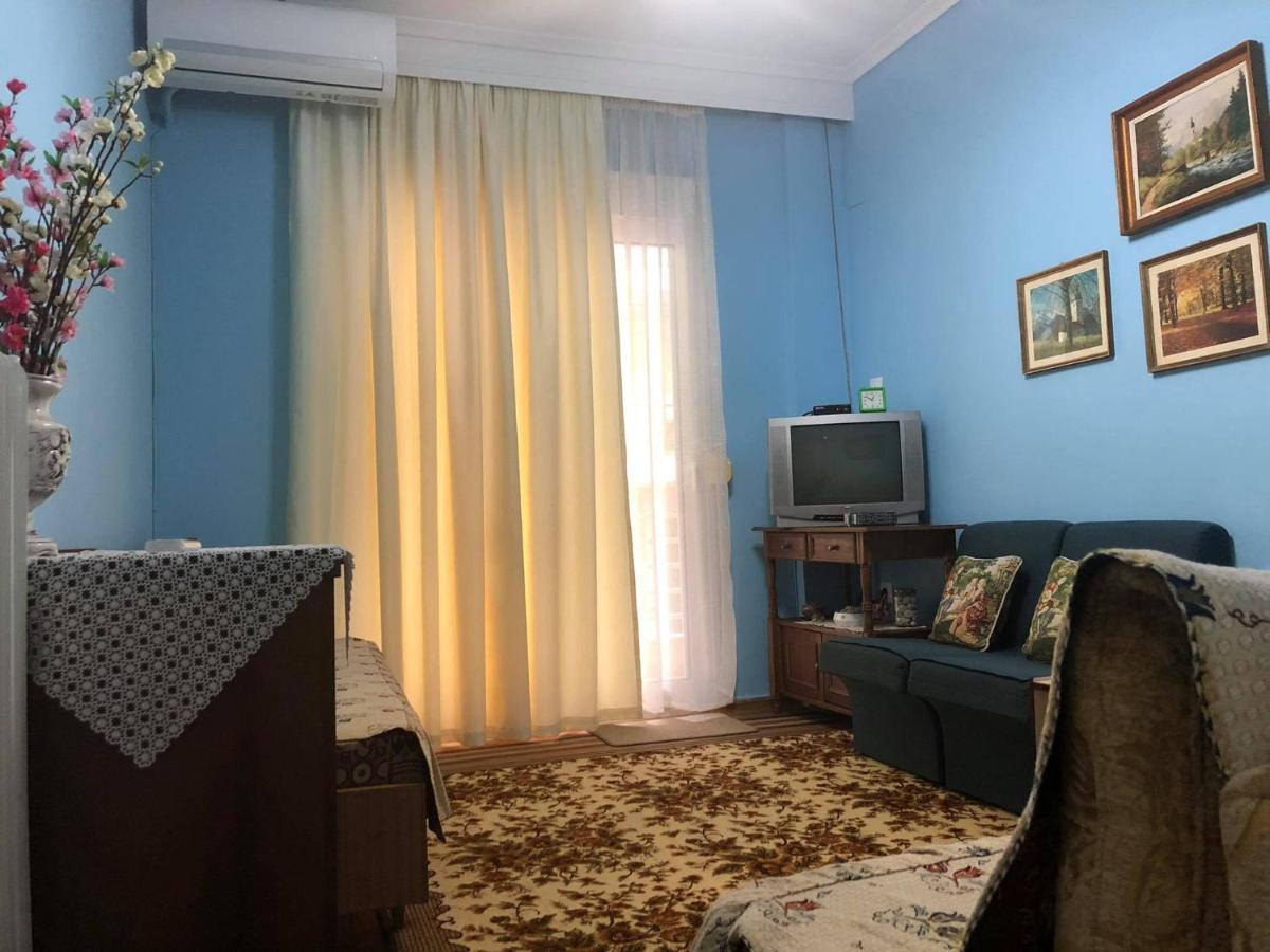 Sharks Big Balcony House Apartment Thessaloniki