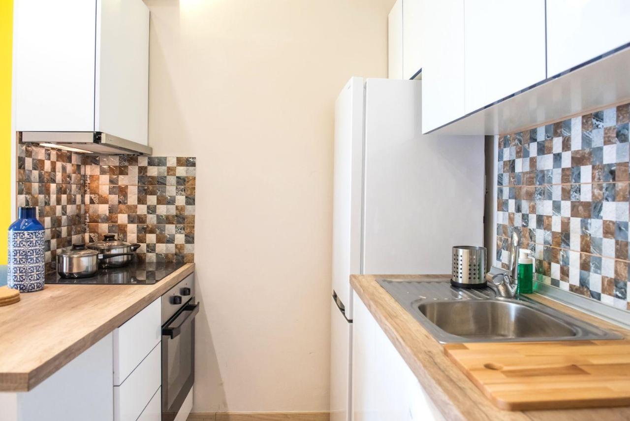 #wonder Studio By Halu! Apartment *