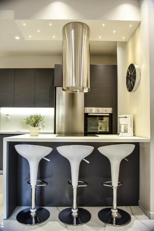 #skgh Anatolia & Amaryllis -nearhelexpo Apartment *